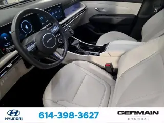 Hyundai TUCSON 2025 AWD SEL Convenience 4dr SUV