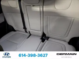 Hyundai TUCSON 2025 AWD SEL Convenience 4dr SUV