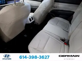 Hyundai TUCSON 2025 AWD SEL Convenience 4dr SUV