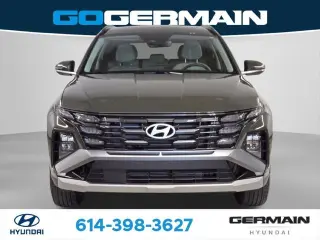 Hyundai TUCSON 2025 AWD SEL Convenience 4dr SUV