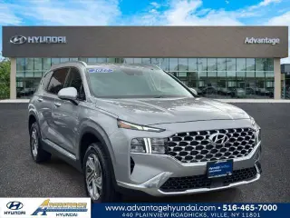 Hyundai SANTA FE 2022 AWD SEL 4dr Crossover