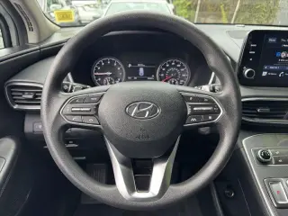 Hyundai SANTA FE 2022 AWD SEL 4dr Crossover