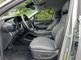 Hyundai SANTA FE 2022 AWD SEL 4dr Crossover