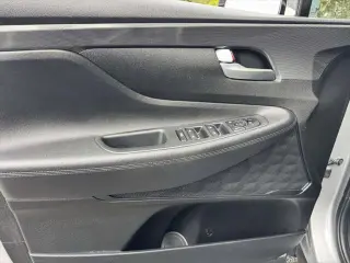 Hyundai SANTA FE 2022 AWD SEL 4dr Crossover