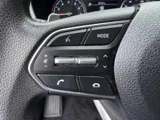 Hyundai SANTA FE 2022 AWD SEL 4dr Crossover