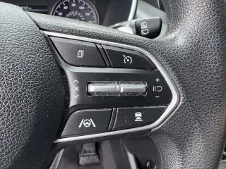 Hyundai SANTA FE 2022 AWD SEL 4dr Crossover