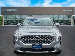 Hyundai SANTA FE 2022 AWD SEL 4dr Crossover