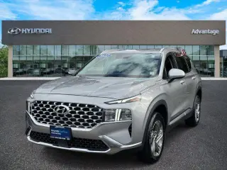 Hyundai SANTA FE 2022 AWD SEL 4dr Crossover