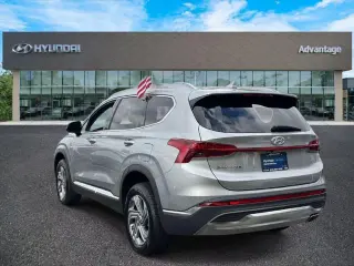 Hyundai SANTA FE 2022 AWD SEL 4dr Crossover