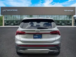 Hyundai SANTA FE 2022 AWD SEL 4dr Crossover