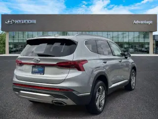 Hyundai SANTA FE 2022 AWD SEL 4dr Crossover