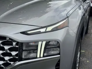 Hyundai SANTA FE 2022 AWD SEL 4dr Crossover