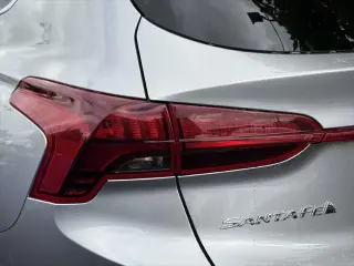 Hyundai SANTA FE 2022 AWD SEL 4dr Crossover