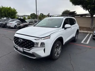 Hyundai SANTA FE 2023 SEL 4dr Crossover