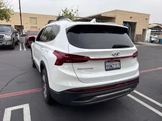 Hyundai SANTA FE 2023 SEL 4dr Crossover