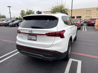 Hyundai SANTA FE 2023 SEL 4dr Crossover