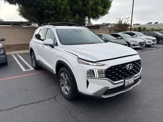 Hyundai SANTA FE 2023 SEL 4dr Crossover