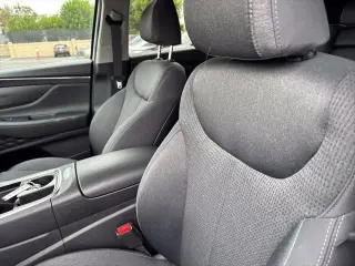 Hyundai SANTA FE 2023 SEL 4dr Crossover