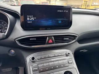 Hyundai SANTA FE 2023 SEL 4dr Crossover
