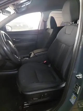 Hyundai TUCSON 2025 AWD SEL 4dr SUV