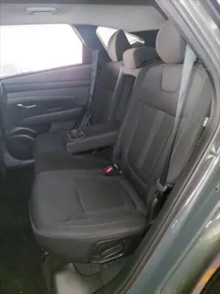 Hyundai TUCSON 2025 AWD SEL 4dr SUV