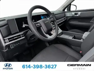 Hyundai SANTA FE 2026 SE 4dr SUV