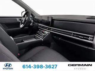 Hyundai SANTA FE 2026 SE 4dr SUV