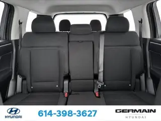 Hyundai SANTA FE 2026 SE 4dr SUV