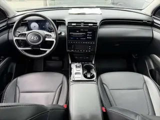 Hyundai TUCSON 2024 AWD Limited SUV 4 puertas