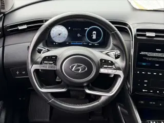 Hyundai TUCSON 2024 AWD Limited SUV 4 puertas