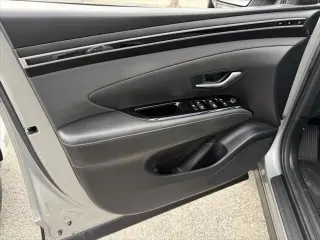 Hyundai TUCSON 2024 AWD Limited SUV 4 puertas