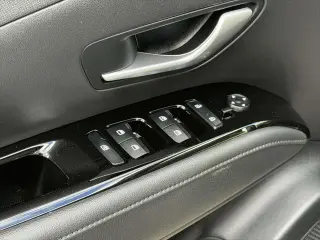 Hyundai TUCSON 2024 AWD Limited SUV 4 puertas