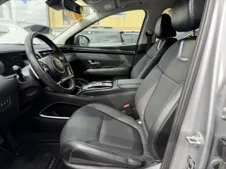 Hyundai TUCSON 2024 AWD Limited SUV 4 puertas
