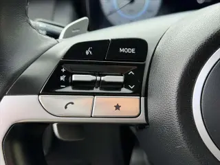 Hyundai TUCSON 2024 AWD Limited SUV 4 puertas