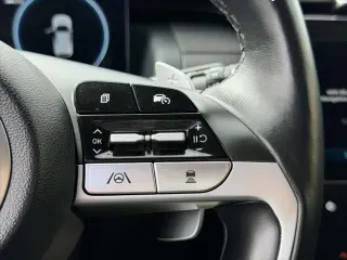 Hyundai TUCSON 2024 AWD Limited SUV 4 puertas