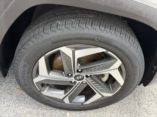 Hyundai TUCSON 2024 AWD Limited SUV 4 puertas