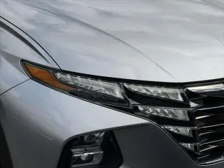 Hyundai TUCSON 2024 AWD Limited SUV 4 puertas