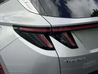 Hyundai TUCSON 2024 AWD Limited SUV 4 puertas