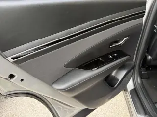 Hyundai TUCSON 2024 AWD Limited SUV 4 puertas
