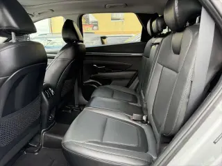 Hyundai TUCSON 2024 AWD Limited SUV 4 puertas
