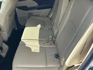 Toyota Highlander 2014 XLE 4dr SUV