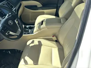 Toyota Highlander 2014 XLE 4dr SUV