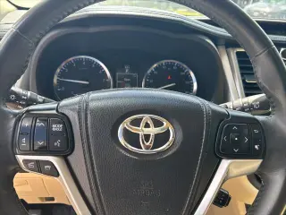 Toyota Highlander 2014 XLE 4dr SUV