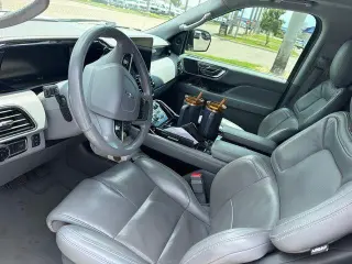 Lincoln Navigator L 2020 4x2 Reserve 4dr SUV