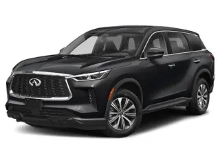 INFINITI QX60 2023 Pure 4dr SUV