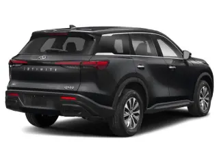 INFINITI QX60 2023 Pure 4dr SUV
