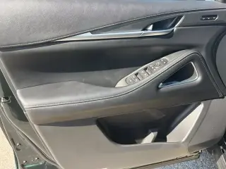 INFINITI QX60 2026 Luxe 4dr SUV