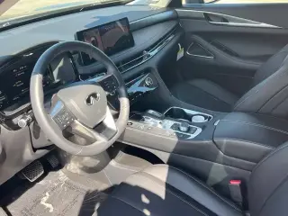 INFINITI QX60 2026 Luxe 4dr SUV