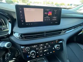 INFINITI QX60 2026 Luxe 4dr SUV
