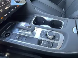 INFINITI QX60 2026 Luxe 4dr SUV